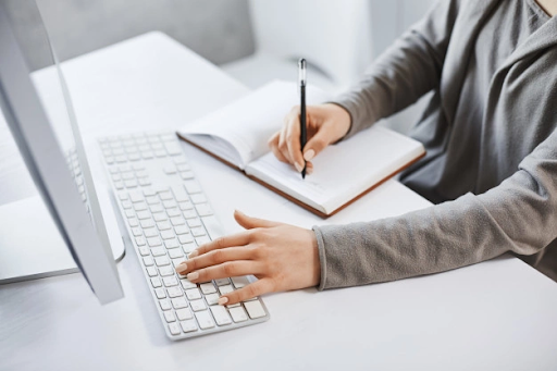 how does your essay writer write my paper?