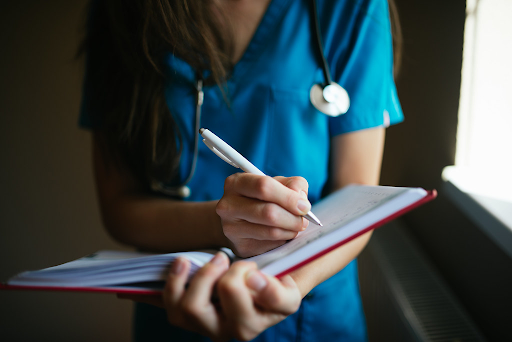 Is Nursing Paper Writing Service Legit? Get Your Answer Here