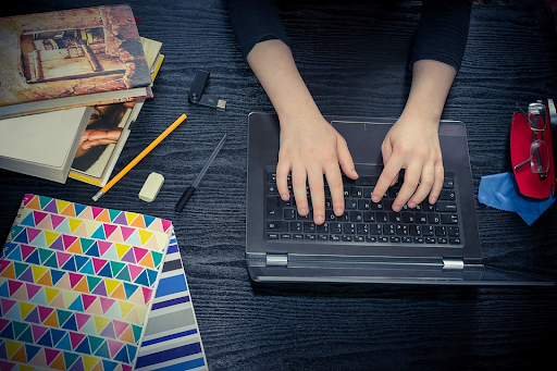 Why Get Help from a College Essay Writer?